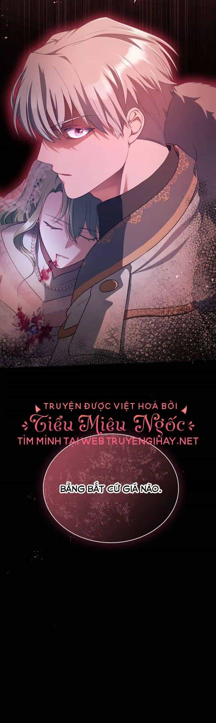 Tôi Trở Thành Nhân Vật Phản Diện Thực Sự - Chương 9 - ảnh 6