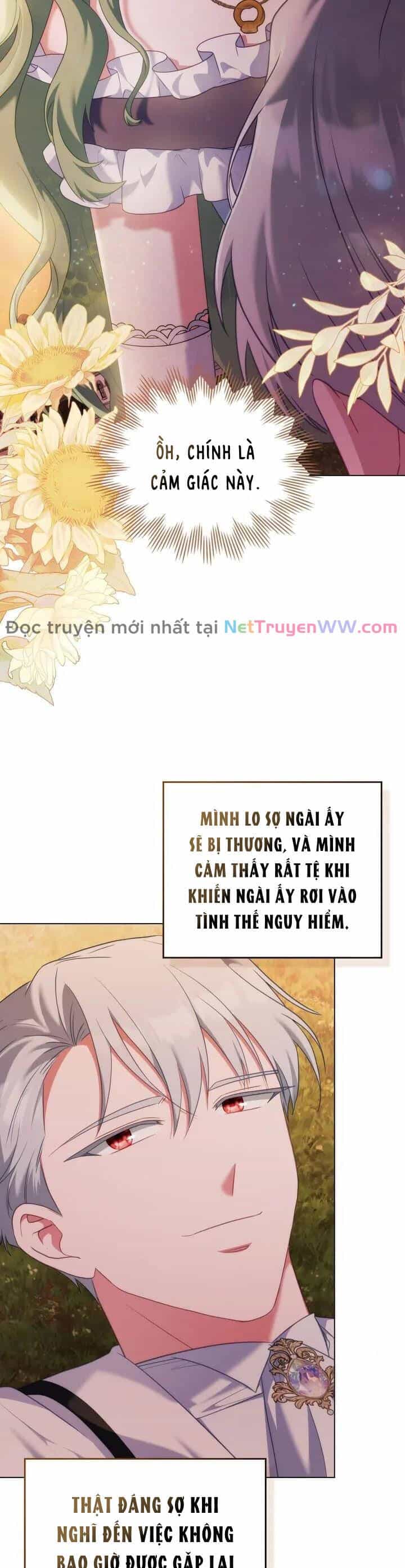 Tôi Trở Thành Nhân Vật Phản Diện Thực Sự - Chương 84 - ảnh 10