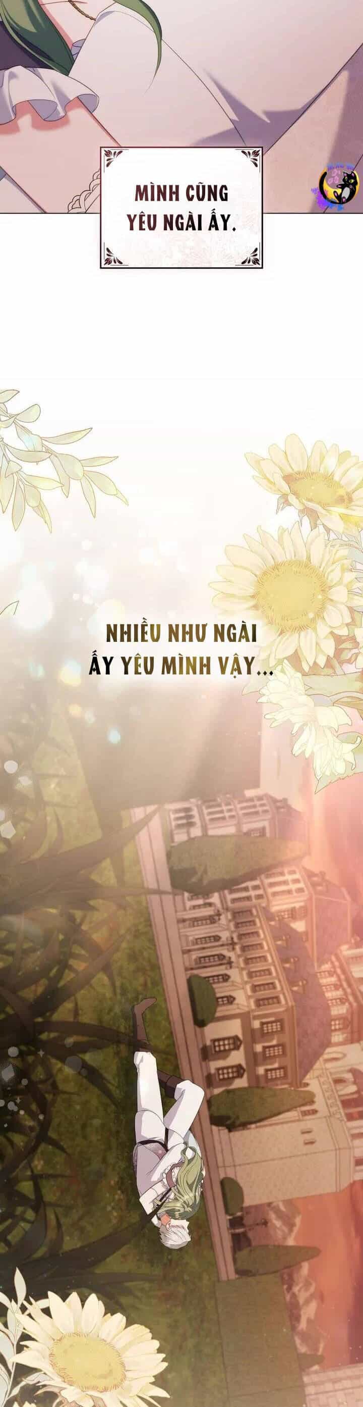 Tôi Trở Thành Nhân Vật Phản Diện Thực Sự - Chương 84 - ảnh 12