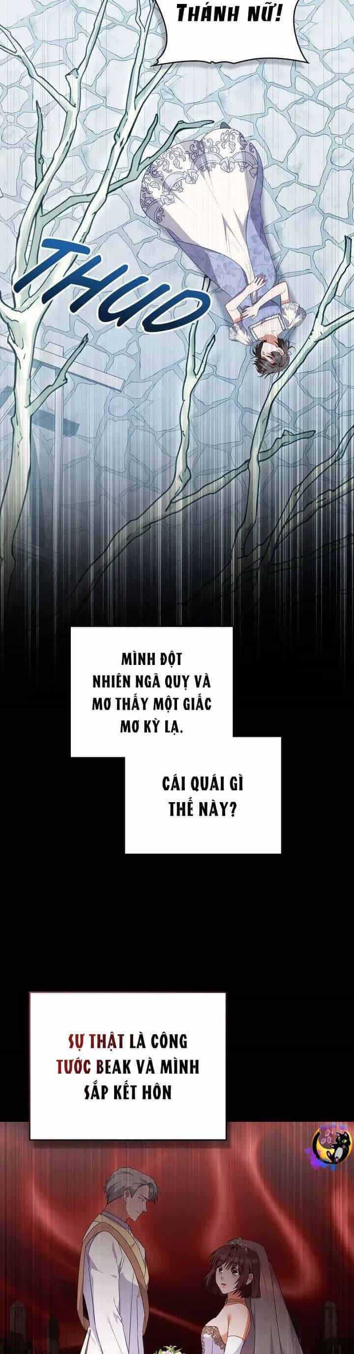 Tôi Trở Thành Nhân Vật Phản Diện Thực Sự - Chương 84 - ảnh 17