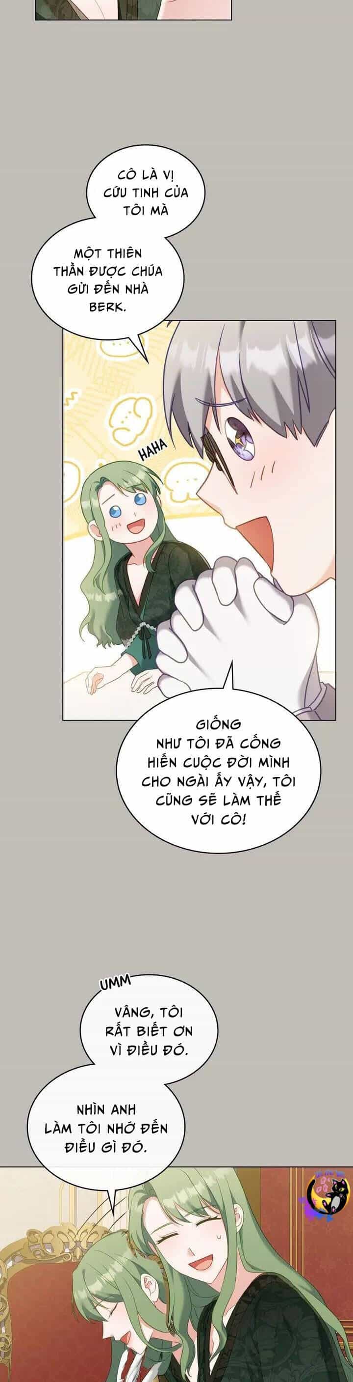 Tôi Trở Thành Nhân Vật Phản Diện Thực Sự - Chương 84 - ảnh 29