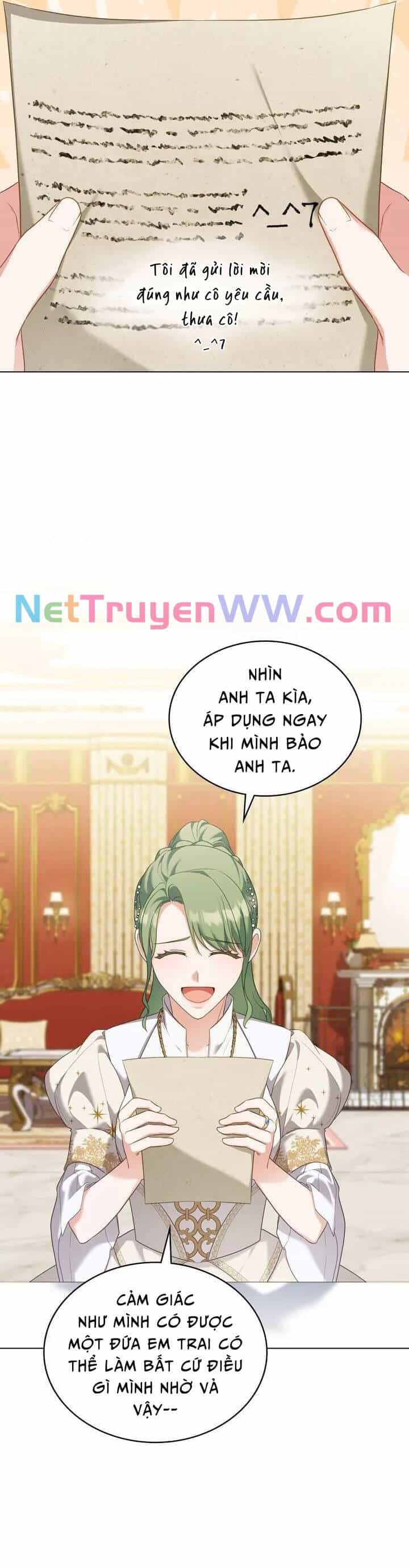 Tôi Trở Thành Nhân Vật Phản Diện Thực Sự - Chương 84 - ảnh 31