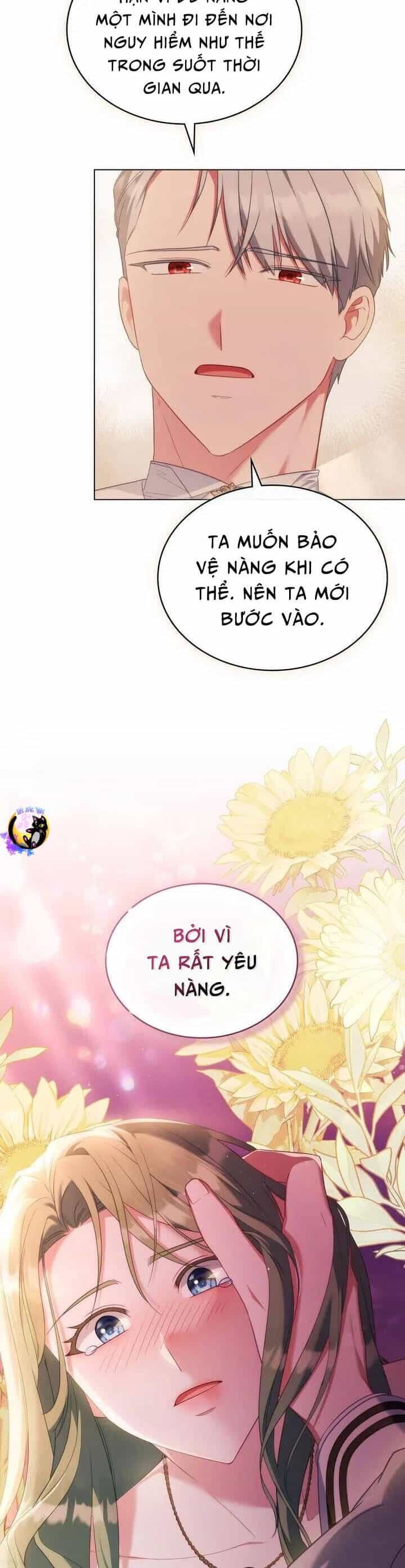 Tôi Trở Thành Nhân Vật Phản Diện Thực Sự - Chương 84 - ảnh 9