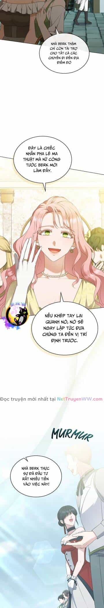 Tôi Trở Thành Nhân Vật Phản Diện Thực Sự - Chương 85 - ảnh 2