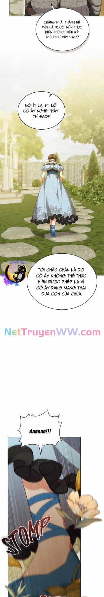 Tôi Trở Thành Nhân Vật Phản Diện Thực Sự - Chương 85 - ảnh 21