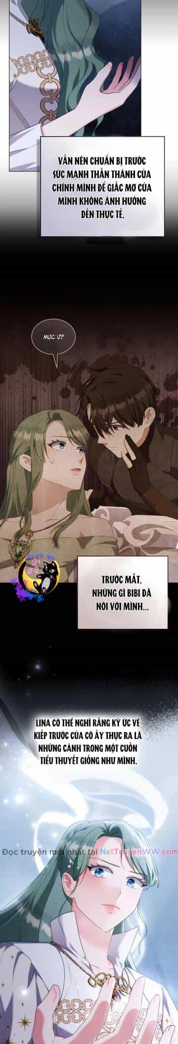Tôi Trở Thành Nhân Vật Phản Diện Thực Sự - Chương 85 - ảnh 8
