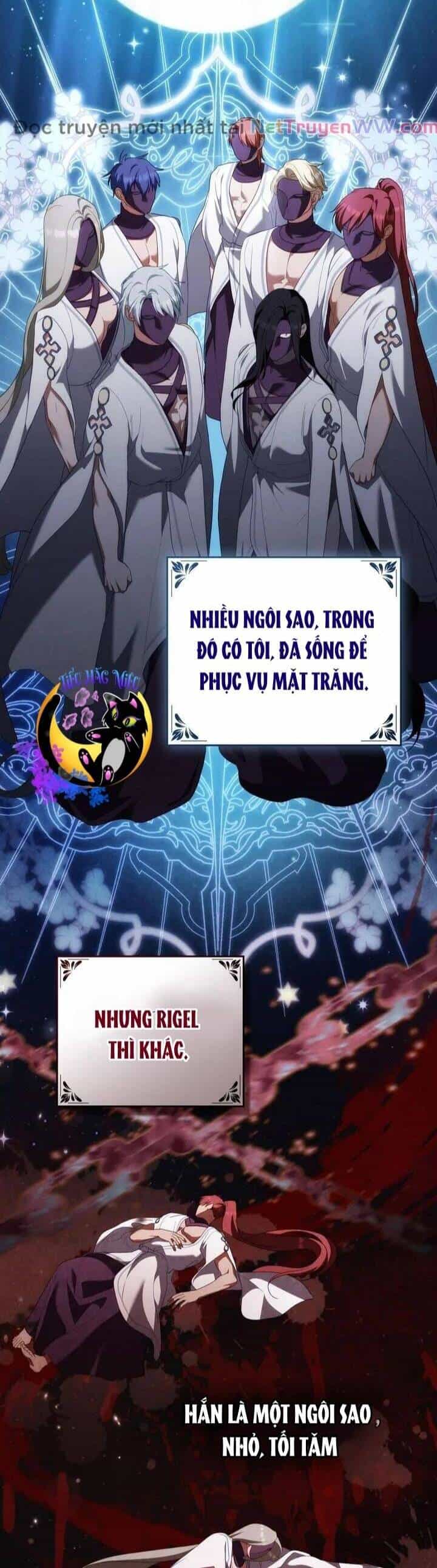 Tôi Trở Thành Nhân Vật Phản Diện Thực Sự - Chương 87 - ảnh 36