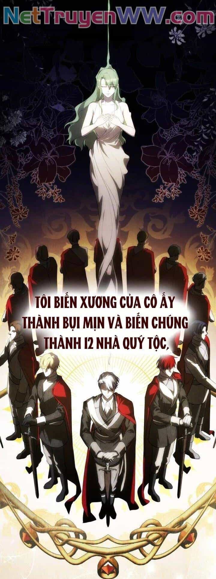 Tôi Trở Thành Nhân Vật Phản Diện Thực Sự - Chương 87 - ảnh 42