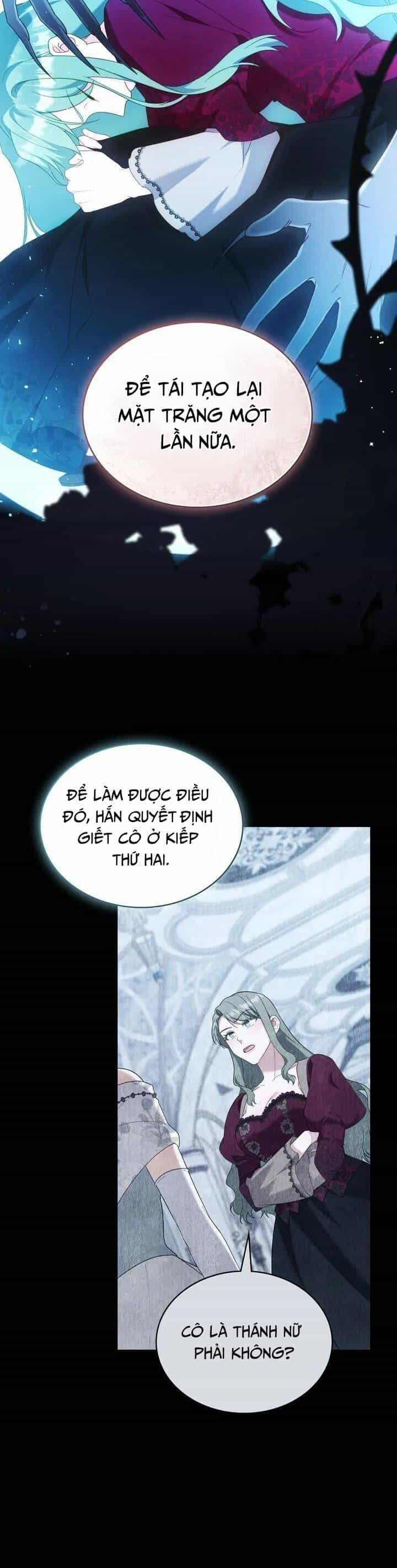 Tôi Trở Thành Nhân Vật Phản Diện Thực Sự - Chương 88 - ảnh 13