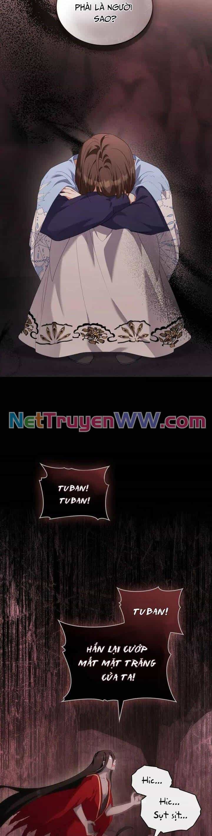 Tôi Trở Thành Nhân Vật Phản Diện Thực Sự - Chương 88 - ảnh 15