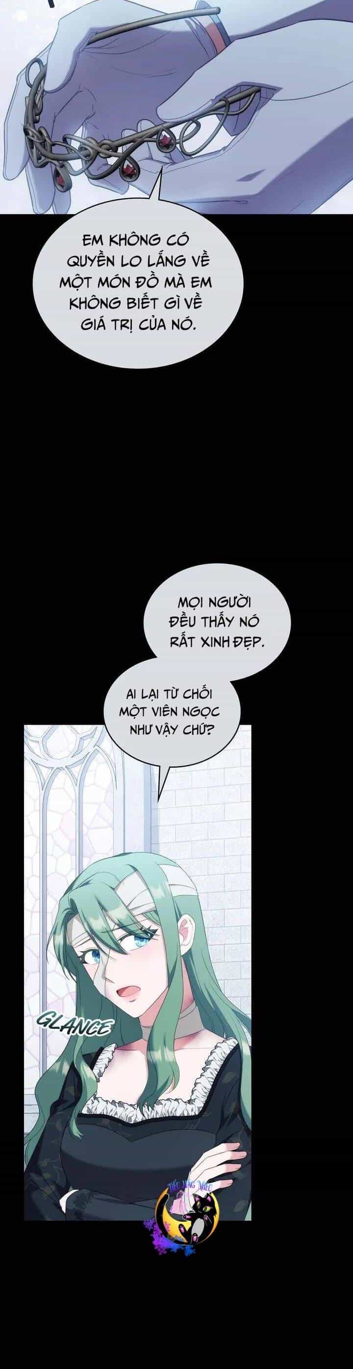 Tôi Trở Thành Nhân Vật Phản Diện Thực Sự - Chương 88 - ảnh 2