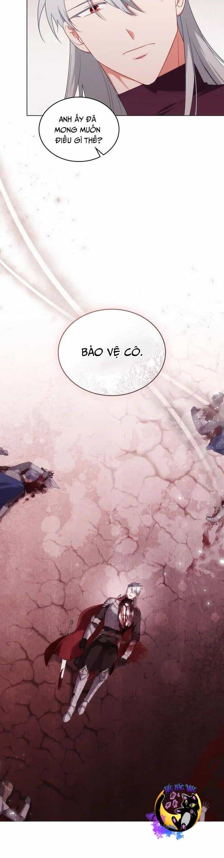 Tôi Trở Thành Nhân Vật Phản Diện Thực Sự - Chương 88 - ảnh 29