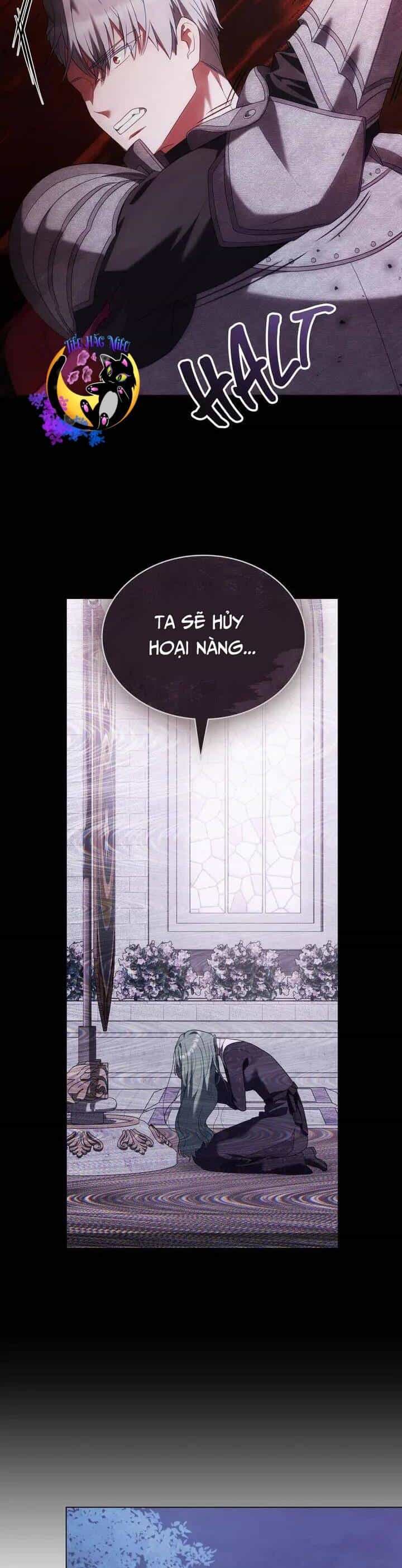 Tôi Trở Thành Nhân Vật Phản Diện Thực Sự - Chương 88 - ảnh 36