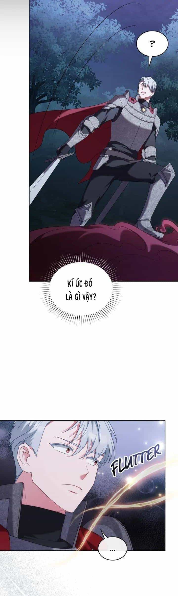 Tôi Trở Thành Nhân Vật Phản Diện Thực Sự - Chương 88 - ảnh 37