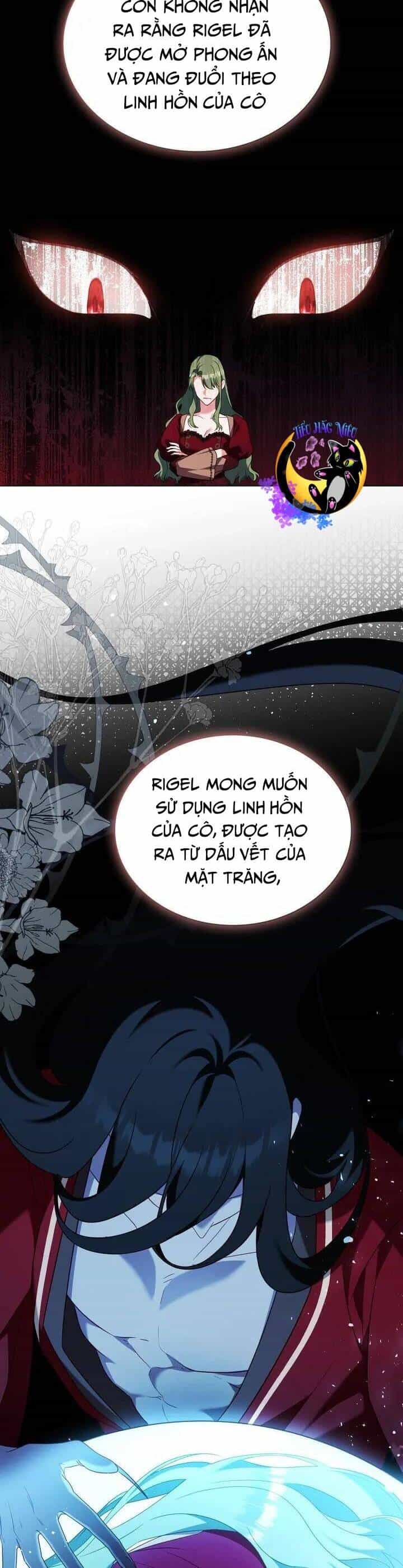 Tôi Trở Thành Nhân Vật Phản Diện Thực Sự - Chương 88 - ảnh 6