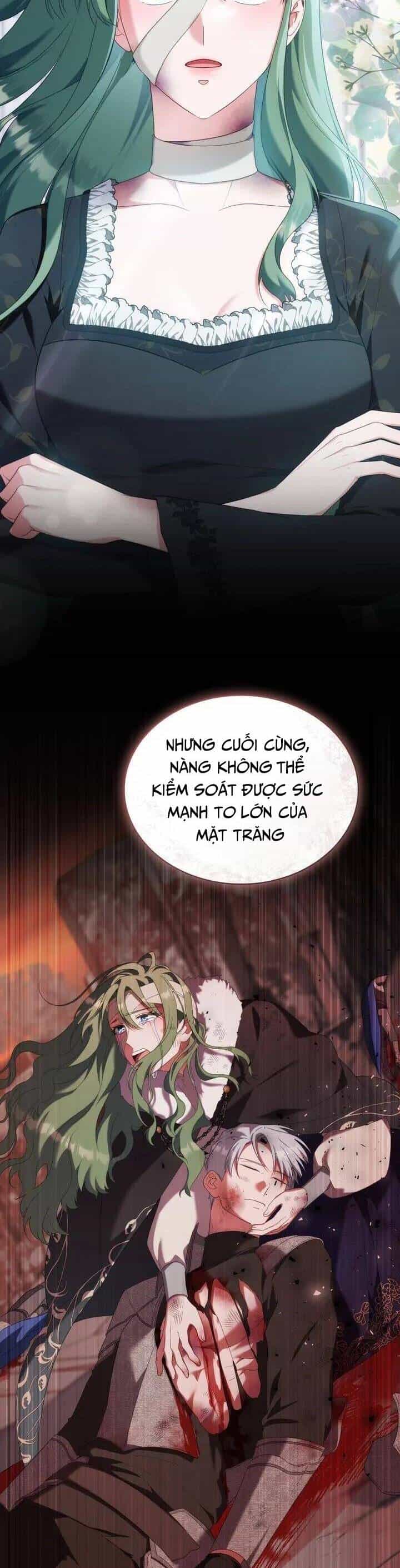 Tôi Trở Thành Nhân Vật Phản Diện Thực Sự - Chương 88 - ảnh 8