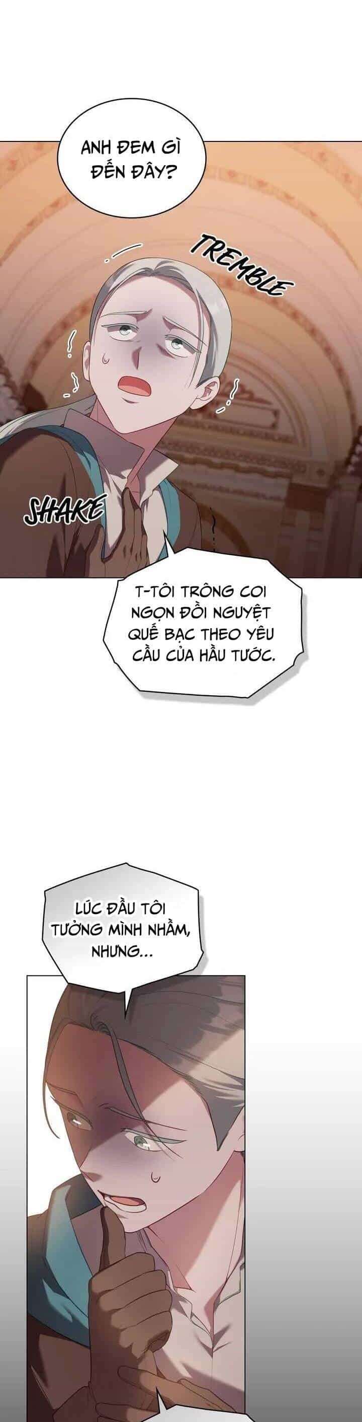 Tôi Trở Thành Nhân Vật Phản Diện Thực Sự - Chương 89 - ảnh 14