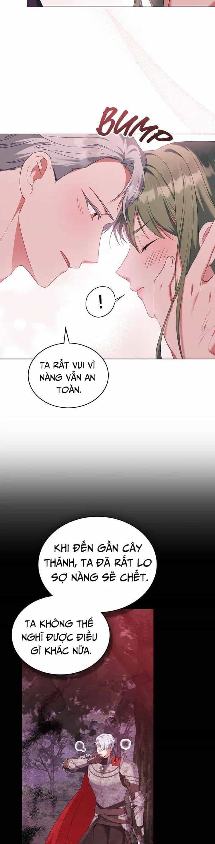 Tôi Trở Thành Nhân Vật Phản Diện Thực Sự - Chương 89 - ảnh 26