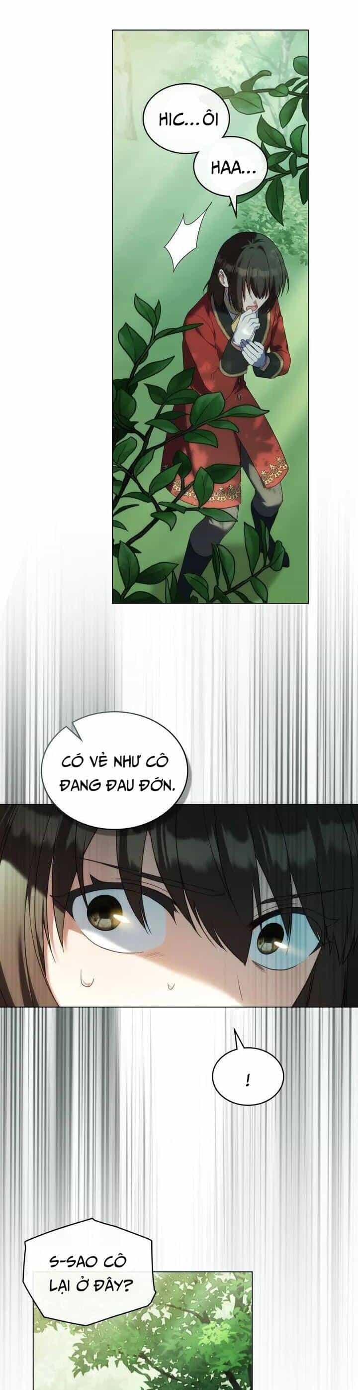 Tôi Trở Thành Nhân Vật Phản Diện Thực Sự - Chương 90 - ảnh 32