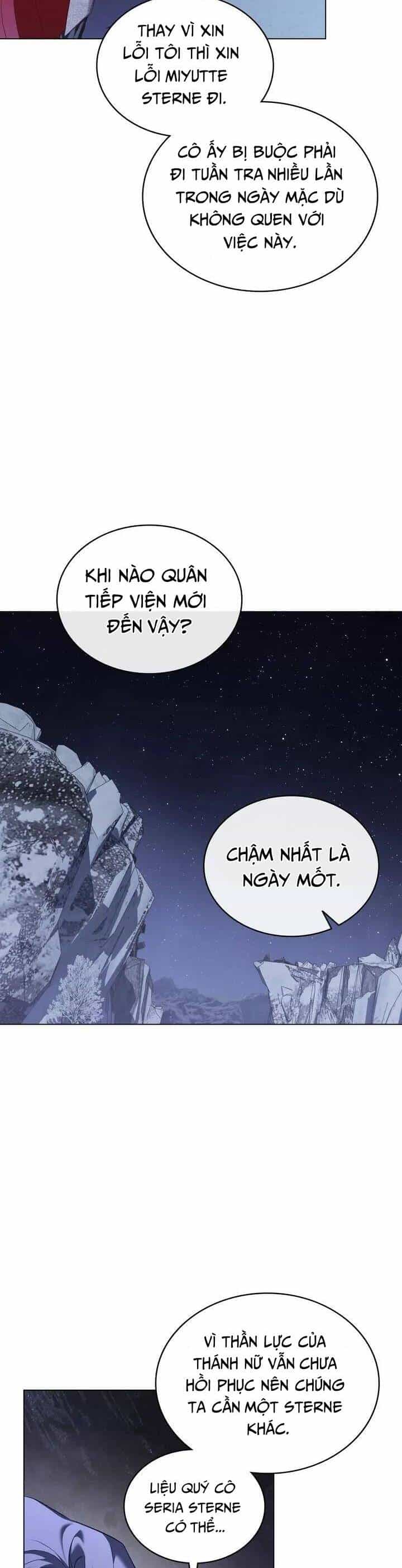 Tôi Trở Thành Nhân Vật Phản Diện Thực Sự - Chương 92 - ảnh 18