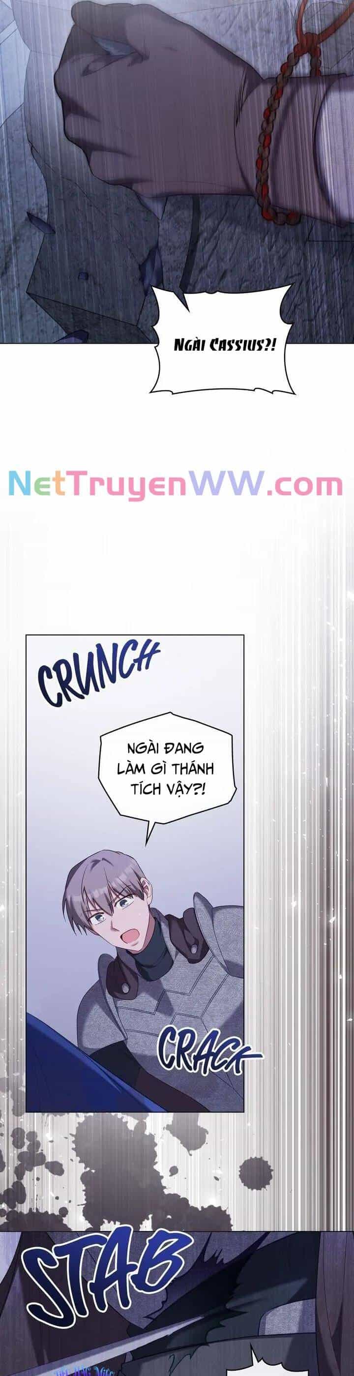 Tôi Trở Thành Nhân Vật Phản Diện Thực Sự - Chương 92 - ảnh 29