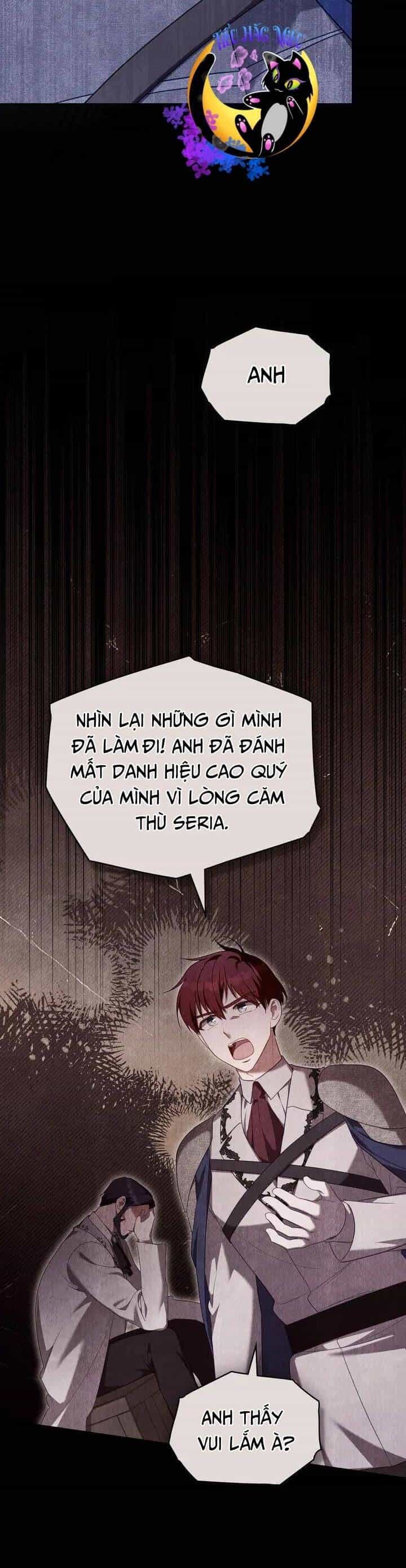 Tôi Trở Thành Nhân Vật Phản Diện Thực Sự - Chương 92 - ảnh 32