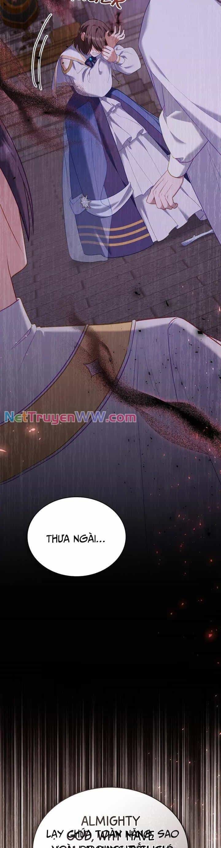Tôi Trở Thành Nhân Vật Phản Diện Thực Sự - Chương 93 - ảnh 19
