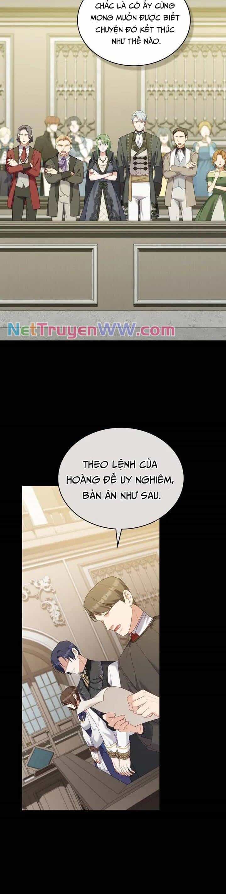 Tôi Trở Thành Nhân Vật Phản Diện Thực Sự - Chương 93 - ảnh 24