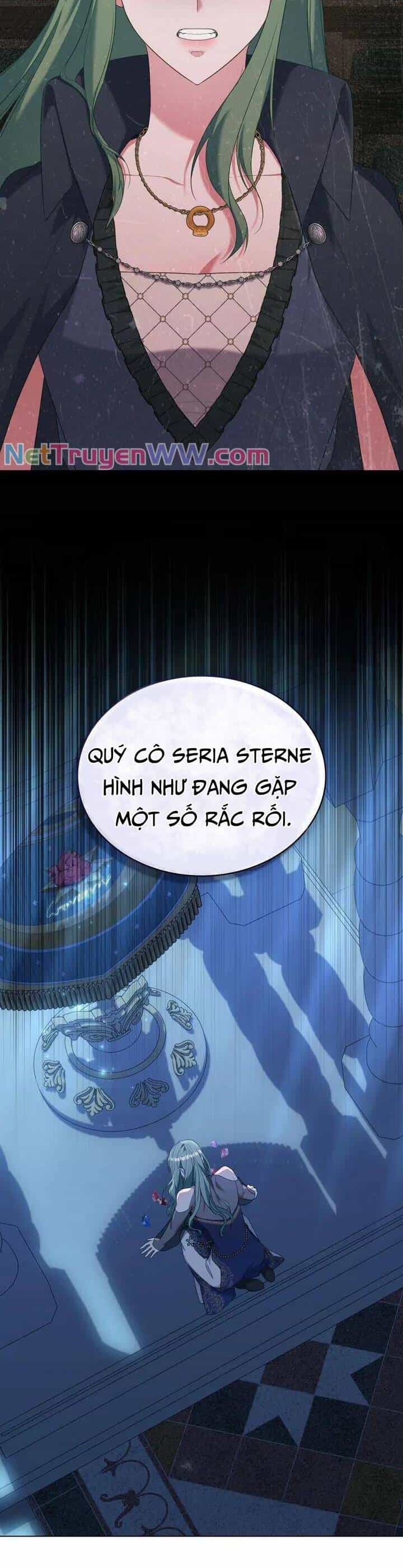 Tôi Trở Thành Nhân Vật Phản Diện Thực Sự - Chương 93 - ảnh 33