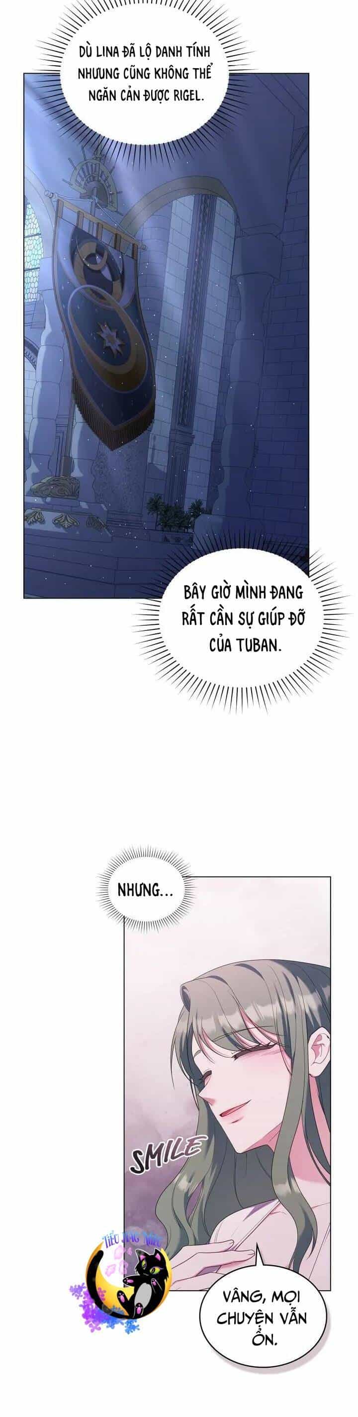 Tôi Trở Thành Nhân Vật Phản Diện Thực Sự - Chương 94 - ảnh 10
