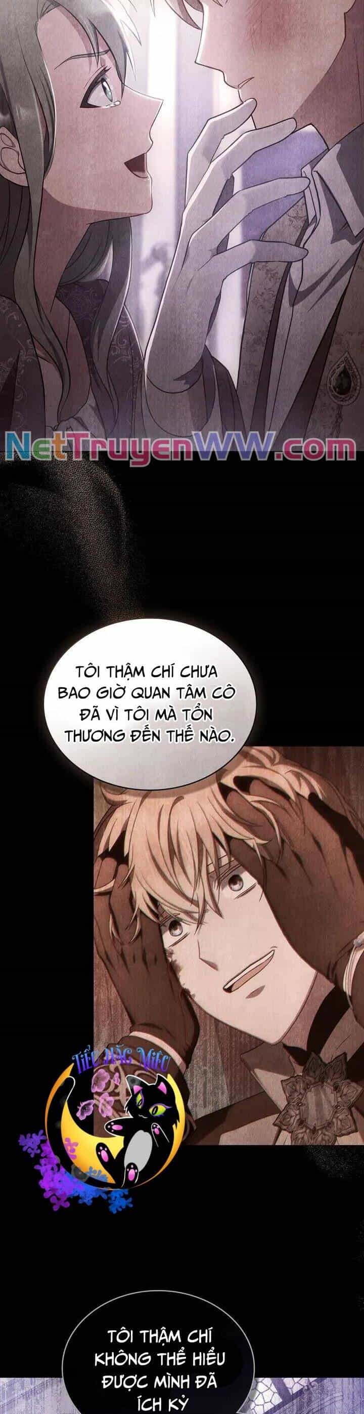 Tôi Trở Thành Nhân Vật Phản Diện Thực Sự - Chương 94 - ảnh 17