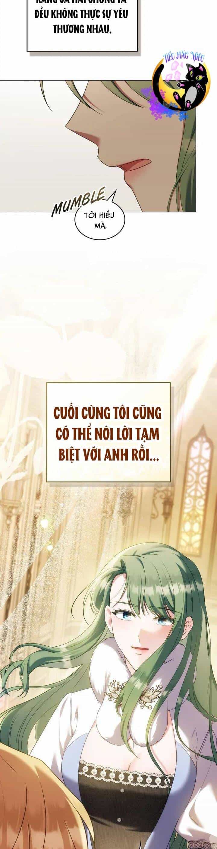 Tôi Trở Thành Nhân Vật Phản Diện Thực Sự - Chương 94 - ảnh 21