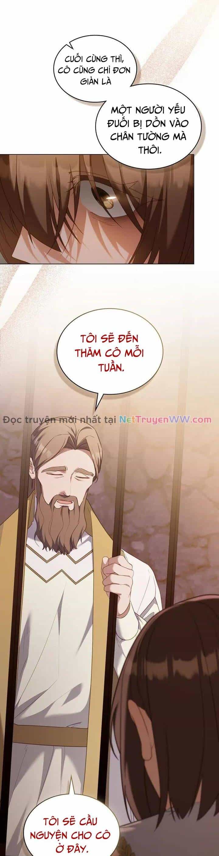 Tôi Trở Thành Nhân Vật Phản Diện Thực Sự - Chương 94 - ảnh 29