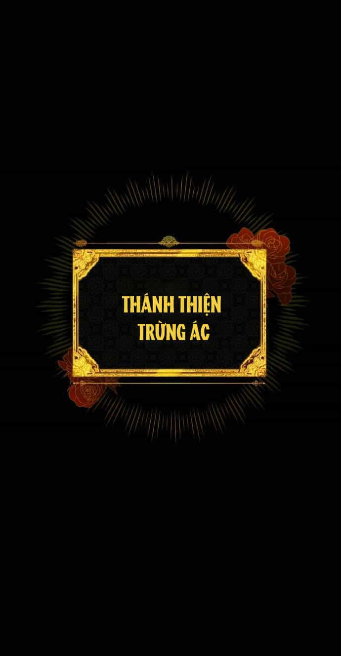 Tôi Trở Thành Nhân Vật Phản Diện Trong Một Cuốn Tiểu Thuyết Chết Chóc - Chương 1.1 - ảnh 21