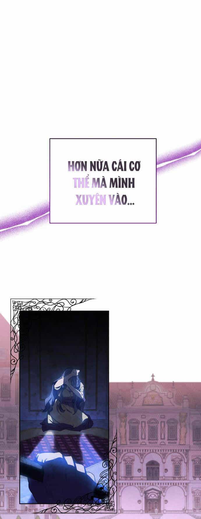 Tôi Trở Thành Nhân Vật Phản Diện Trong Một Cuốn Tiểu Thuyết Chết Chóc - Chương 1.1 - ảnh 34