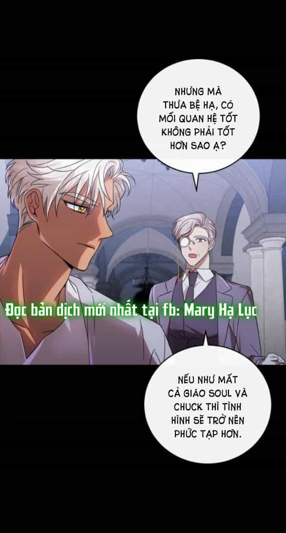 Tôi Trở Thành Nhân Vật Phản Diện Trong Một Cuốn Tiểu Thuyết Chết Chóc - Chương 5.2 - ảnh 29