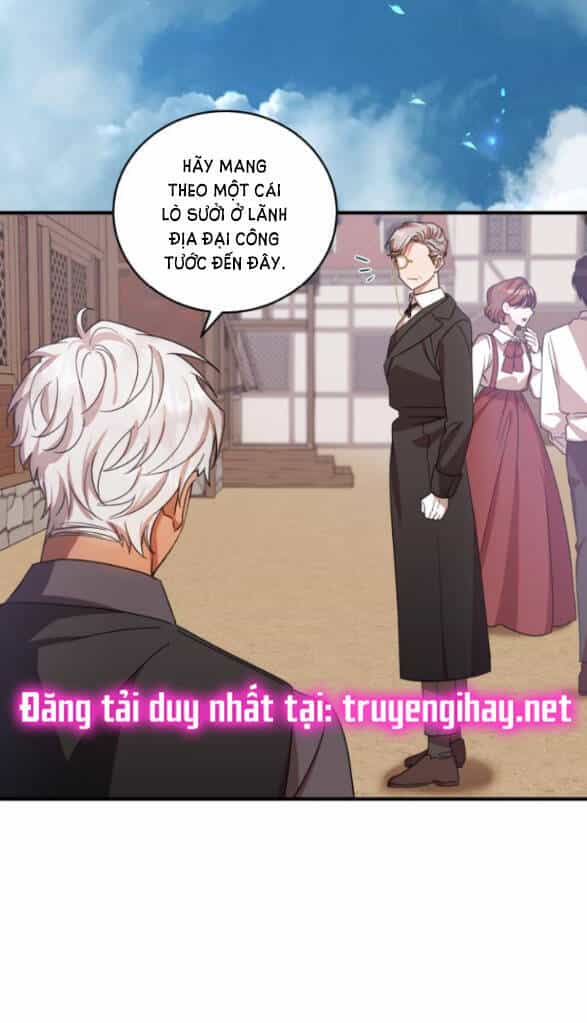 Tôi Trở Thành Nhân Vật Phản Diện Trong Một Cuốn Tiểu Thuyết Chết Chóc - Chương 5.2 - ảnh 3