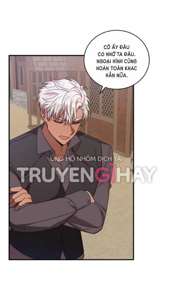 Tôi Trở Thành Nhân Vật Phản Diện Trong Một Cuốn Tiểu Thuyết Chết Chóc - Chương 5.2 - ảnh 9