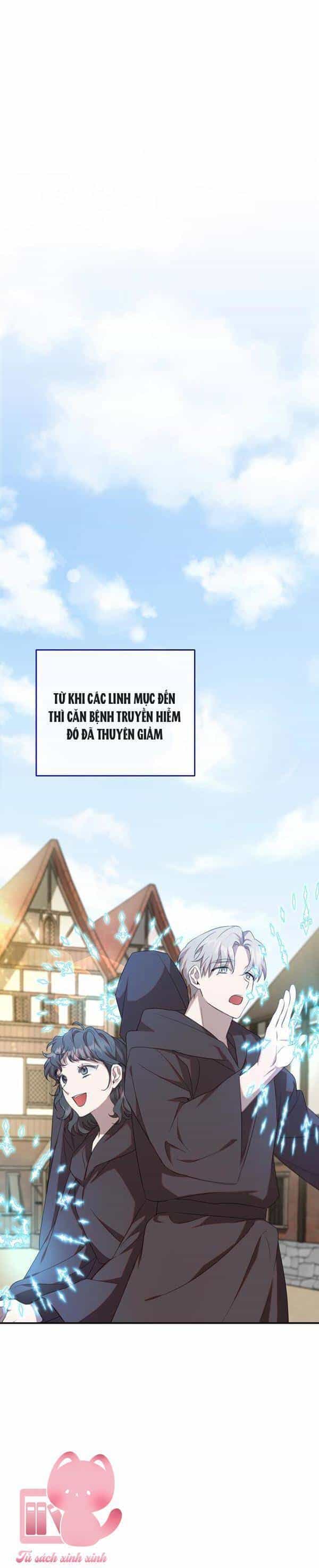 Tôi Trở Thành Nhân Vật Phản Diện Trong Một Cuốn Tiểu Thuyết Chết Chóc - Chương 9 - ảnh 18