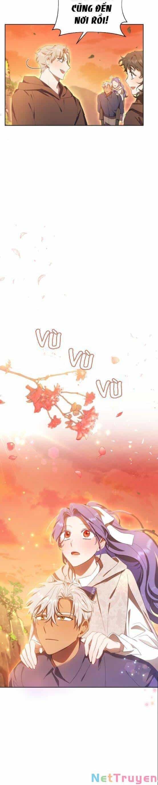 Tôi Trở Thành Nhân Vật Phản Diện Trong Một Cuốn Tiểu Thuyết Chết Chóc - Chương 15 - ảnh 36