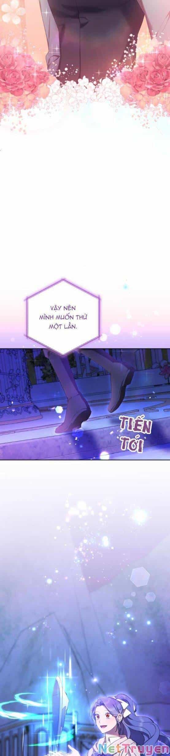 Tôi Trở Thành Nhân Vật Phản Diện Trong Một Cuốn Tiểu Thuyết Chết Chóc - Chương 16 - ảnh 25