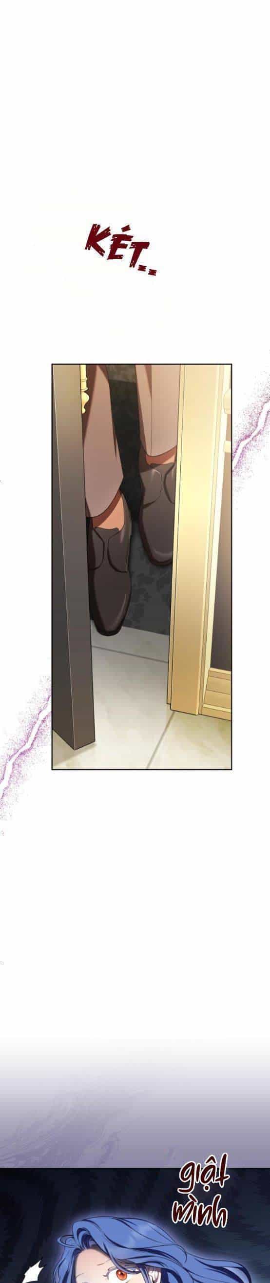 Tôi Trở Thành Nhân Vật Phản Diện Trong Một Cuốn Tiểu Thuyết Chết Chóc - Chương 17 - ảnh 30