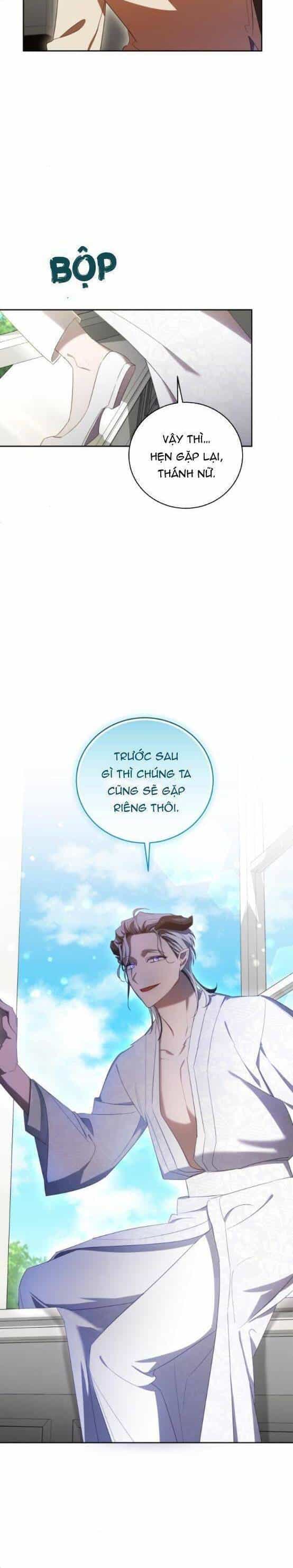 Tôi Trở Thành Nhân Vật Phản Diện Trong Một Cuốn Tiểu Thuyết Chết Chóc - Chương 19 - ảnh 28