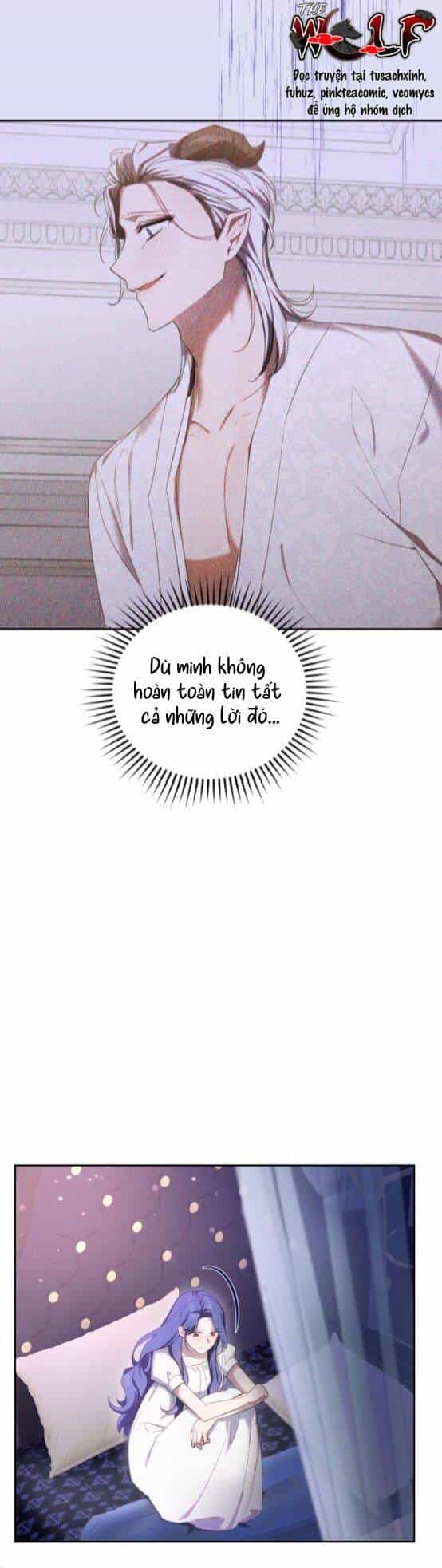 Tôi Trở Thành Nhân Vật Phản Diện Trong Một Cuốn Tiểu Thuyết Chết Chóc - Chương 20 - ảnh 30