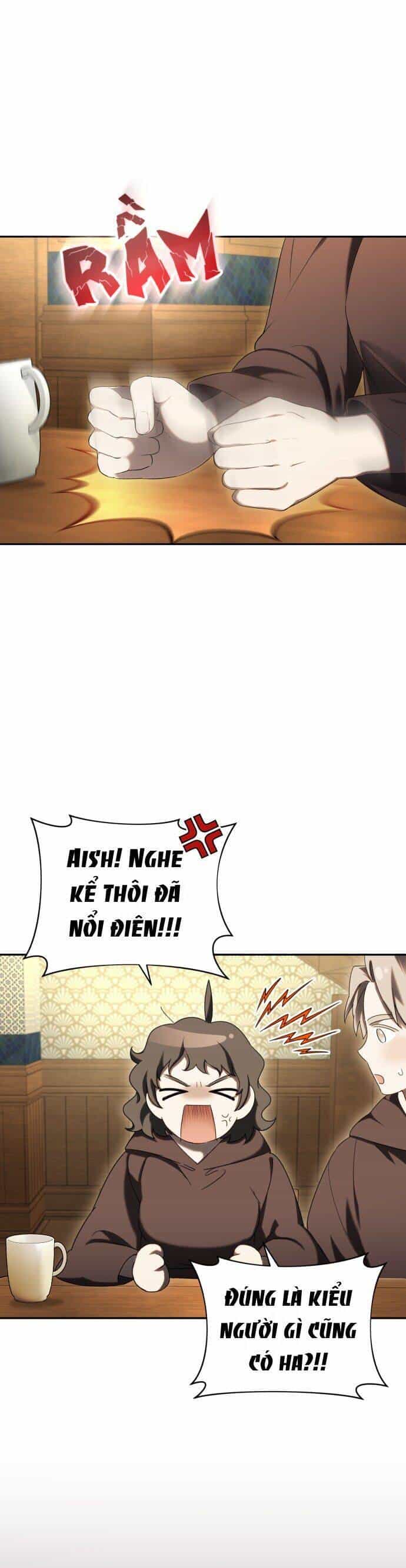 Tôi Trở Thành Nhân Vật Phản Diện Trong Một Cuốn Tiểu Thuyết Chết Chóc - Chương 27 - ảnh 11