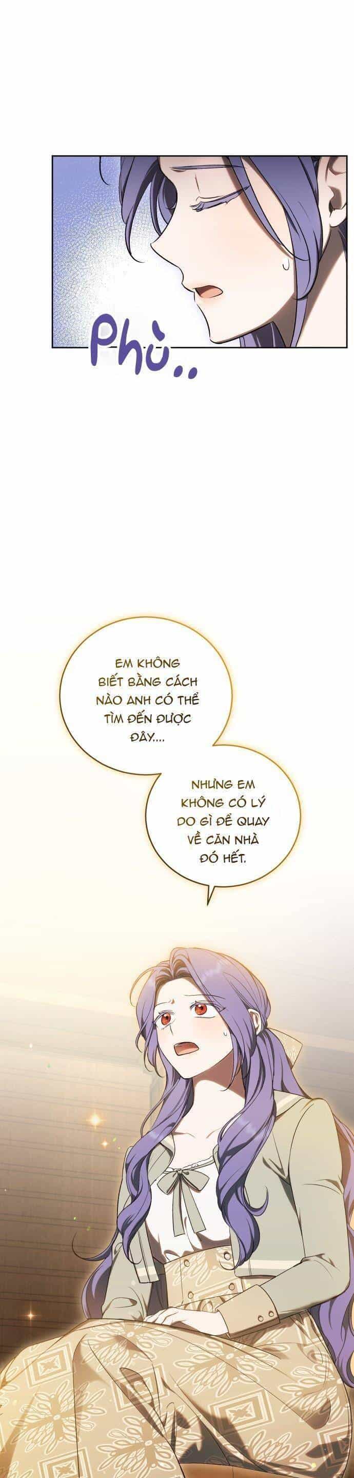 Tôi Trở Thành Nhân Vật Phản Diện Trong Một Cuốn Tiểu Thuyết Chết Chóc - Chương 30 - ảnh 21
