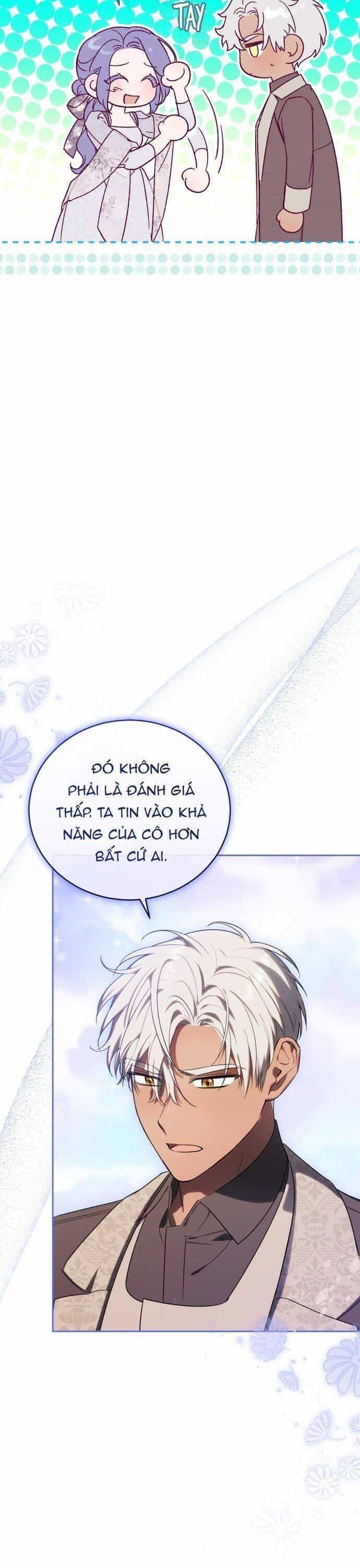 Tôi Trở Thành Nhân Vật Phản Diện Trong Một Cuốn Tiểu Thuyết Chết Chóc - Chương 32 - ảnh 46