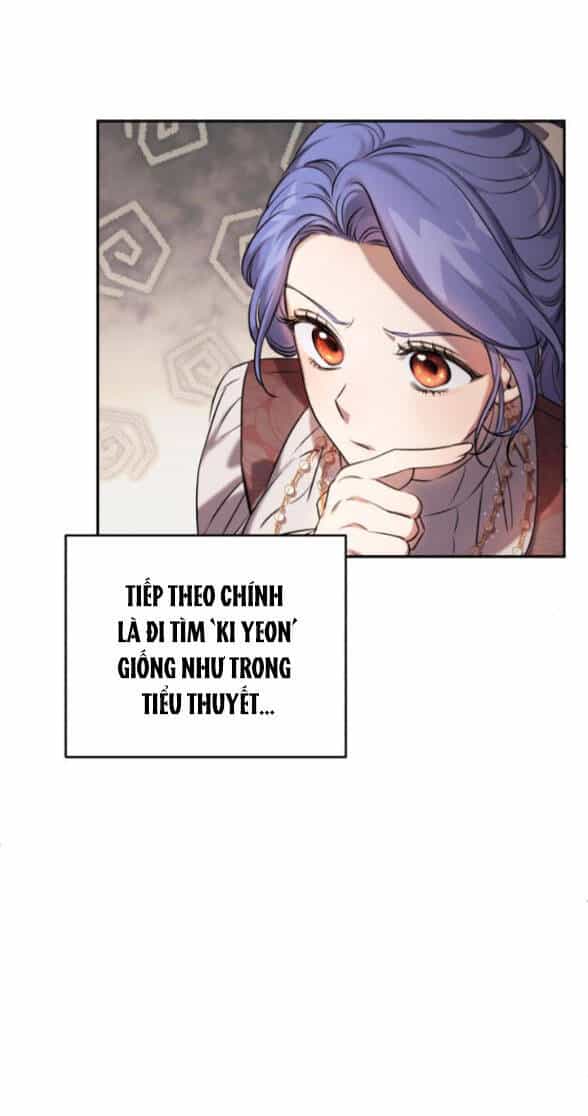 Tôi Trở Thành Nhân Vật Phản Diện Trong Một Cuốn Tiểu Thuyết Chết Chóc - Chương 2.2 - ảnh 15