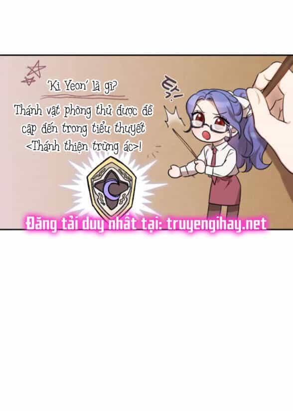 Tôi Trở Thành Nhân Vật Phản Diện Trong Một Cuốn Tiểu Thuyết Chết Chóc - Chương 2.2 - ảnh 16