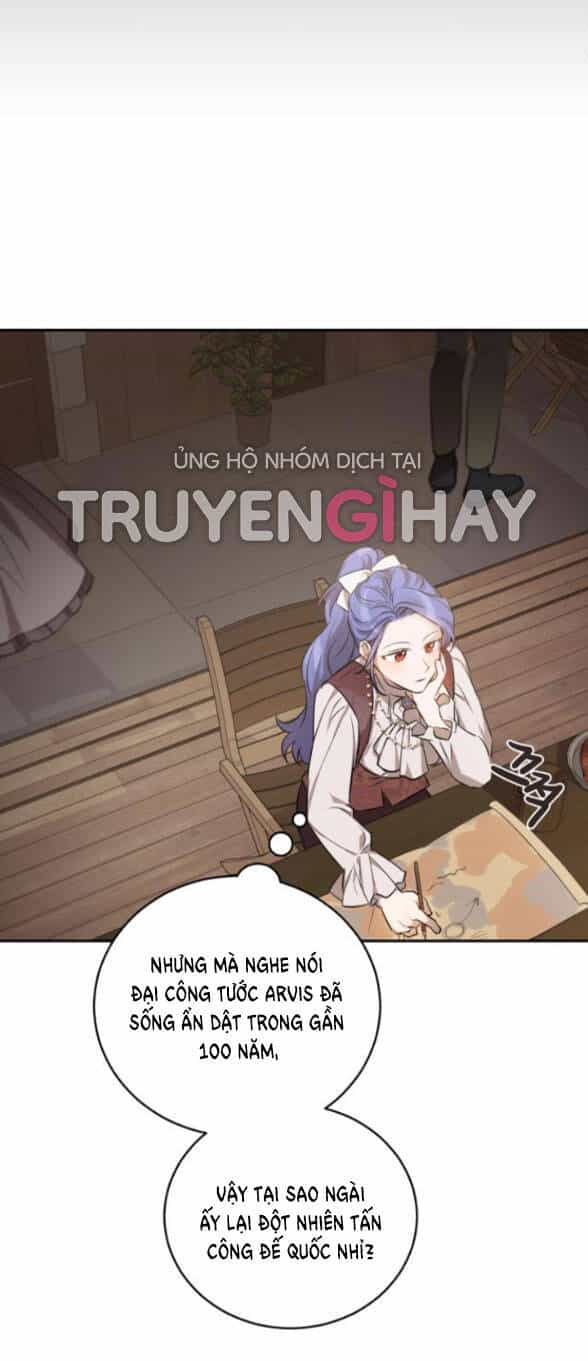 Tôi Trở Thành Nhân Vật Phản Diện Trong Một Cuốn Tiểu Thuyết Chết Chóc - Chương 2.2 - ảnh 20